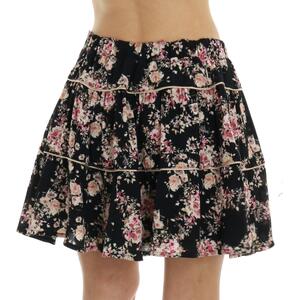 GONNA A FIORI VICOLO - Mad Fashion | img vers.300x/